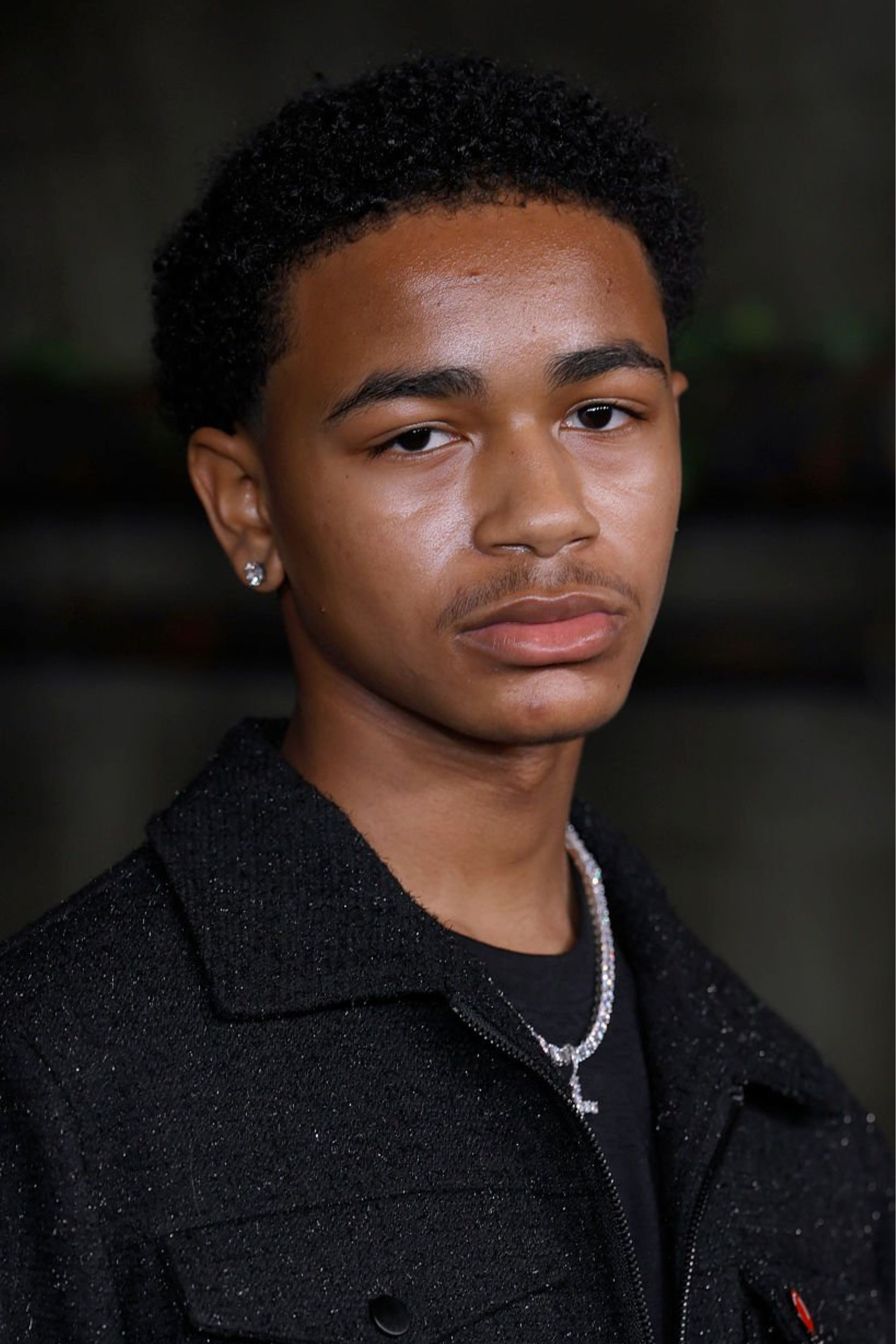 Blake Cameron James Profile